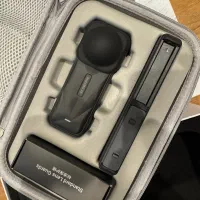 Insta 360 x5 essential bundle