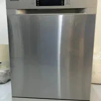 ماشین ظرفشویی سامسونگ اصل در حد نو