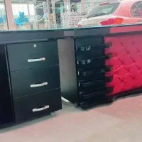 میز مدیریتی L