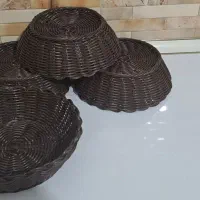سبدحصیری مناسب سبزی