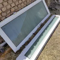 درب آلومینیومی