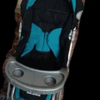 کالسکه چیکو