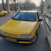 فروش تاکسی