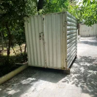 باربند مسقف