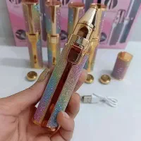 شیور صورت وابرو