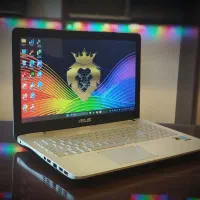 ایسوس 8هسته i7 گرافیک GTX 4 رم 16 ارزونتر از سلرون
