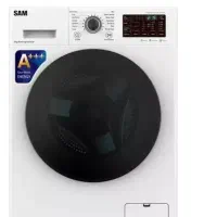 ماشین لباسشویی