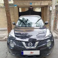 نیسان جوک اسکای پک مدل 2016 قیمت ویژه