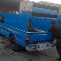 حمل بار به سراسر کشور حتی روزهای تعطیل