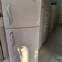 یخچال  در حد نو نو نو