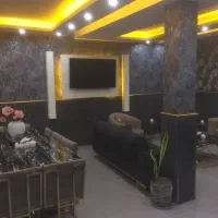 ۳۵۰ متر سفره خانه برشریعتی فروش یا تهاتر