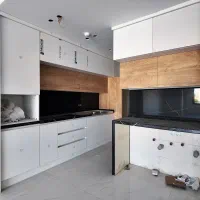 آپارتمان-نوساز-جنوبی-115متر-دروازه-تهران