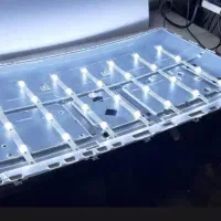 تعمیر تلویزیون و تعمیرکار LED و LCD