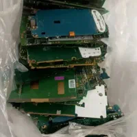 درآمد از برد موبایل آموزش کوره قالکاریcod9