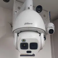 نصاب دوربین مداربسته و دزدگیر اماکن