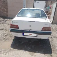 پژو|خودرو سواری و وانت|نیشابور, فردوسی جنوبی|دیوار