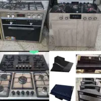 انواع گاز صفحه ای طرح فر انواع هود کوی طلاب کوچه 1