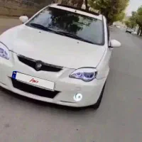 پروتون جن تو تو کرم