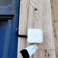نصب دوربین مداربسته،دزدگیر