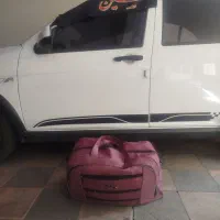 ساک پیدا شده