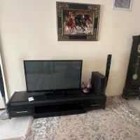 تلویزیون ال‌جی ۵۰ اینچ