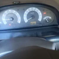 فروش سمند مدل ۹۶ای اف سون