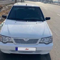 پراید ۱۱۱-مدل۹۸