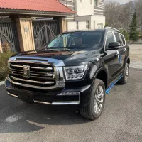 تانک ۵۰۰ مدل ۱۴۰۵|خودرو سواری و وانت|تهران, شهرک بوعلی|دیوار