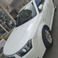 دنا پلاس ۱۴۰۱توربو ۶دنده EF7فول  در حد