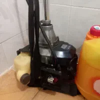 علف زن دوزمانه