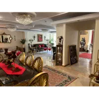 ۱۲۰متر ۲خواب تاپ لوکیشن نورگیر