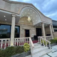 ویلایی نوساز ۲۵۵ متری سنددار در صومعه‌سرا