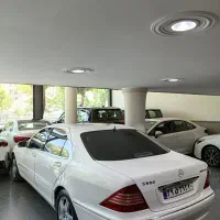 بنز s350|خودرو سواری و وانت|تهران, کاج|دیوار