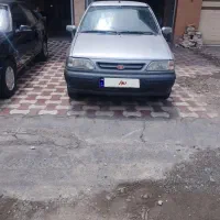 پراید۱۳۱ مدل ۱۳۸۶