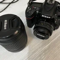 d7200|دوربین عکاسی و فیلمبرداری|کرمانشاه, |دیوار