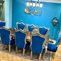 میز ناهارخوری شیک
