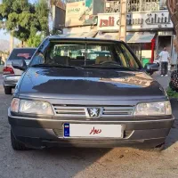 ماشین۴۰۵