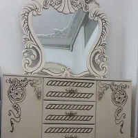 مبلمان راحتی آینه دراور