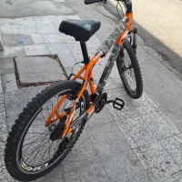 دوچرخه