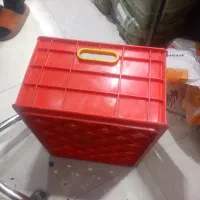 سبدمرغ گوشت سبزیجات و....