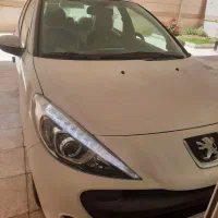فروش 207 پانا موتور تیو فایو پلاس
