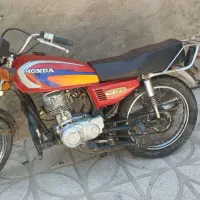 موتور هندا مدل 83