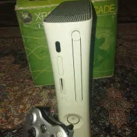 ایکس باکس ۳۶۰ Xbox