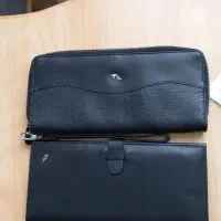 کیف دستی چرم مشهد