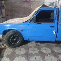 نیسان ۱۴۰۳ تمیز وسرحال