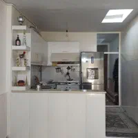 60متری ویلایی ملکیت