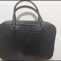 کیف چرم اداری