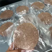 پخش‌همبرگر‌دستی