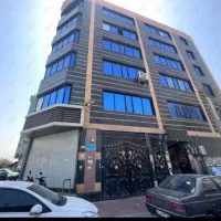 ۶۵ و ۸۵ متری اداری خاوران