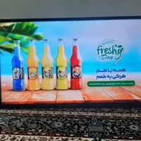 تلوزیون سامسونگ ۴۳ اصلی